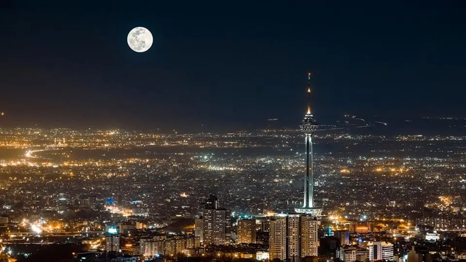 استاندار تهران: امنیت کامل در پایتخت برقرار است
