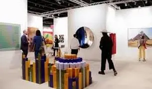 آرت‌فر ابوظبی  2025  در راه است

