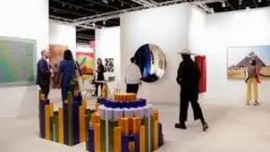 آرت‌فر ابوظبی  2025  در راه است

