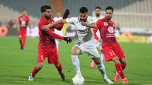 برگزاری دیدار پرسپولیس - شهرخودرو ساعت 20 امروز، 4 خرداد
