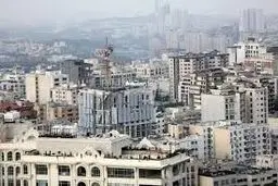 تهران؛ پایتختی چندمرکزی
