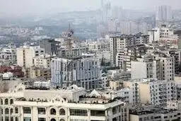 تهران؛ پایتختی چندمرکزی
