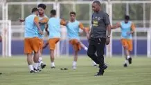 مورایس: انتظارات را از سپاهان پایین بیاوریم