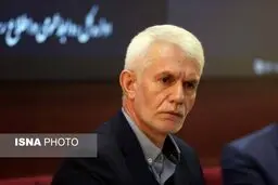 ثبت‌ نام سرپرست فدراسیون‌ها در انتخابات مشروط شد/ استعفا قبل از آغاز فرایند ثبت‌نام 
