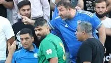 سر و کله «هانی کُرده» دوباره در کنار استقلال پیدا شد!