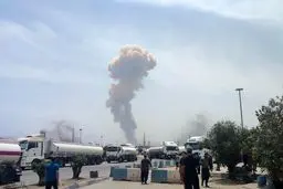ضرورت ایجاد «یادمان ملی»  برای فاجعه بندر شهید رجایی
