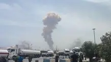 ضرورت ایجاد «یادمان ملی»  برای فاجعه بندر شهید رجایی
