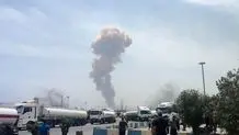 در سوگ بندر

