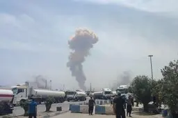 ضرورت ایجاد «یادمان ملی»  برای فاجعه بندر شهید رجایی
