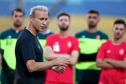 پرسپولیس یک روز دیرتر به ترکیه می‌رود

