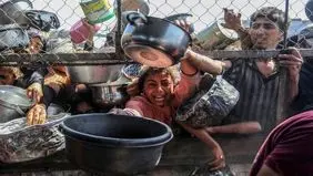 گرسنگی و‌ سوءتغذیه سه میلیارد از جمعیت جهان؛ نتیجه نبود غذای کافی یا نظام ناعادلانه؟
