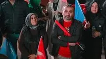 دستگیری ۳۴۳ نفر در اعتراضات ترکیه