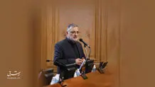 توقف سوال از زاکانی در ایستگاه چمران

