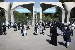 صدای کم رمق دانشجویان در دهه گذشته