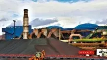 میزان تولید و فروش برنامه‌ریزی‌شده در فولاد سنگان محقق شد
