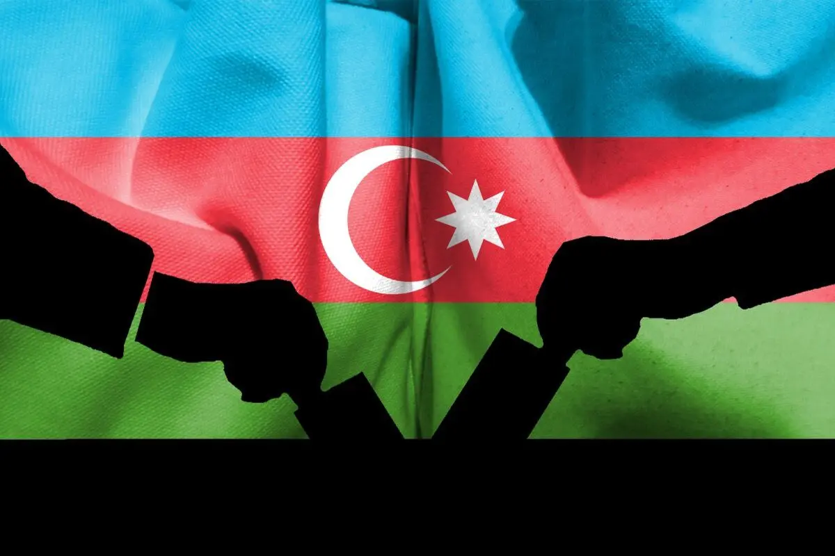 اعلام نتایج انتخابات مهم آذربایجان ۲۰۲۴/ «الهام علی‌اف» در قدرت ماند؟