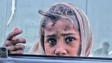 چشمان بسته شهرداری در برابر کودکان کار