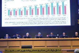 ادغام شرکت‌های کوچک و بزرگ صنایع معدنی از راهکارهای مهم برای حفظ صنعت فولاد کشور و رقابت‌پذیری در بازارهای جهانی است

