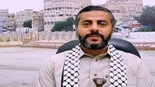 خشم انصارالله یمن از تجاوز اسرائیل