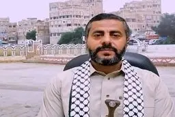 خشم انصارالله یمن از تجاوز اسرائیل