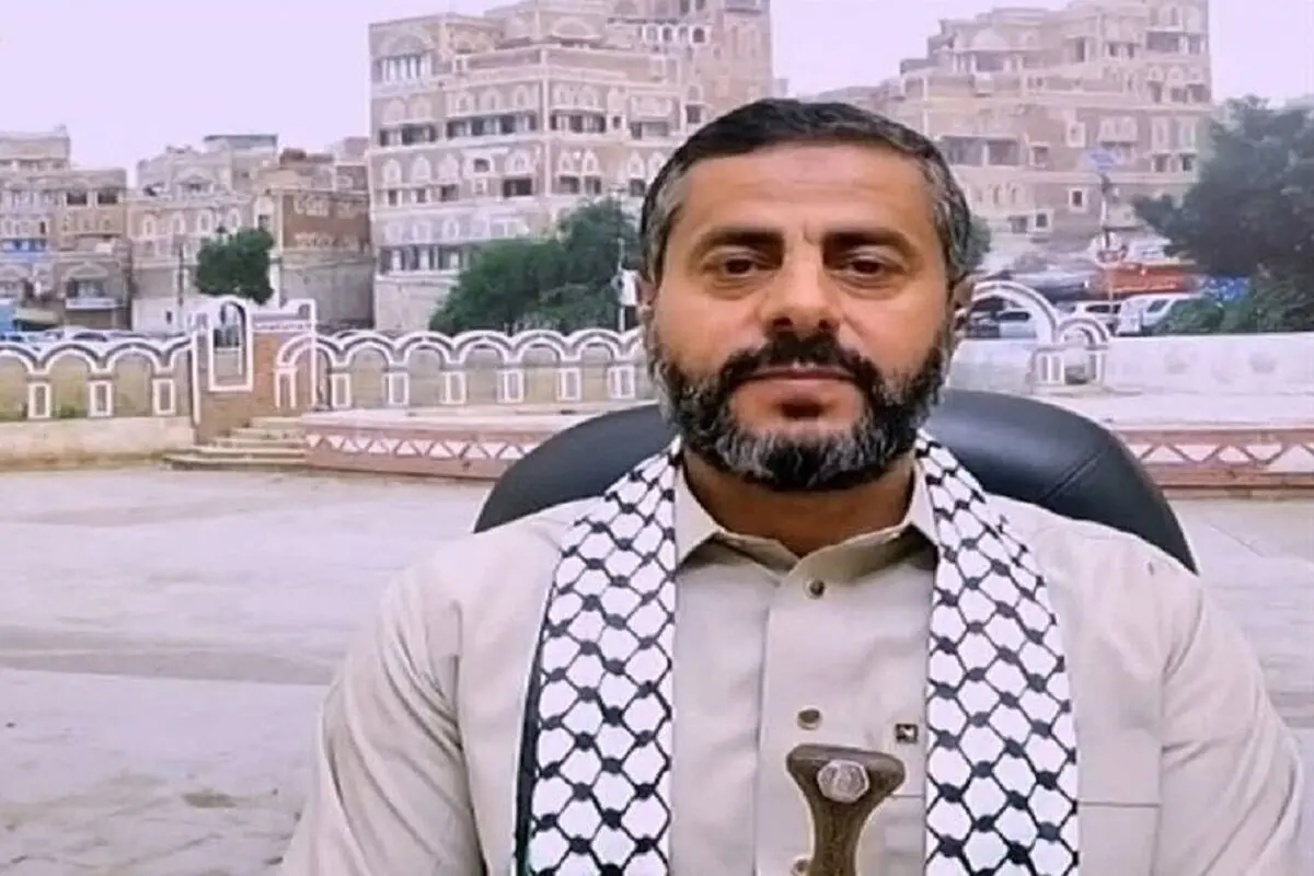خشم انصارالله یمن از تجاوز اسرائیل
