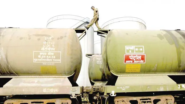 بازگشت هند به آغوش آمریکا