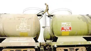 بازگشت هند به آغوش آمریکا