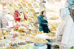 یلدا در روزگار گرانی