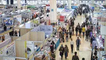 نمایشگاه کتاب و بحران نشر

