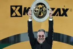 درخواست صریح مدیرعامل استقلال از مالک باشگاه و طعنه به پرسپولیس