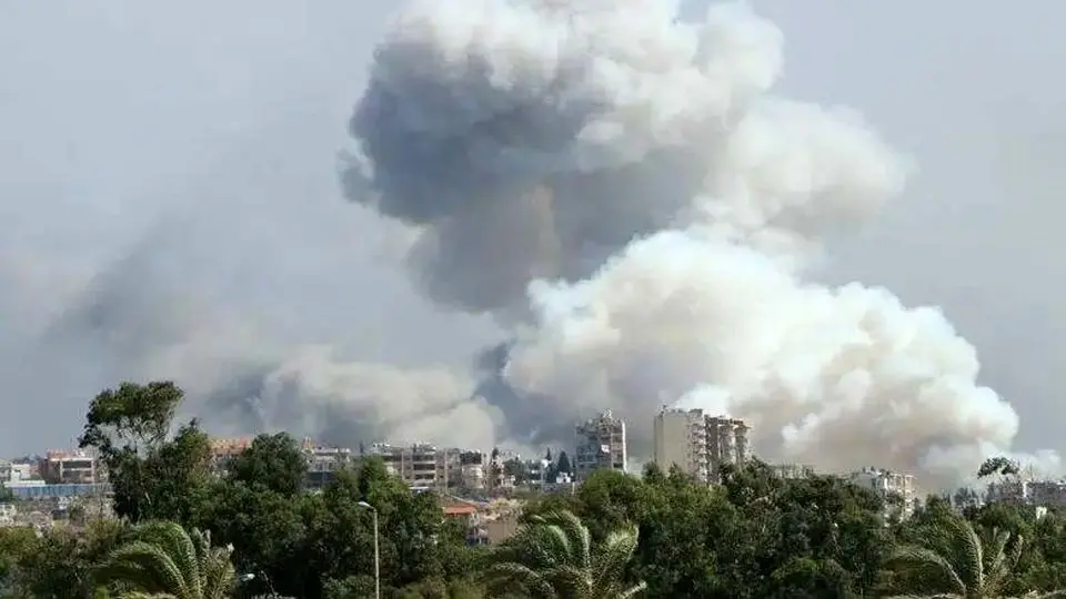حزبالله در تنگنا