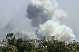 حزب‌الله در تنگنا