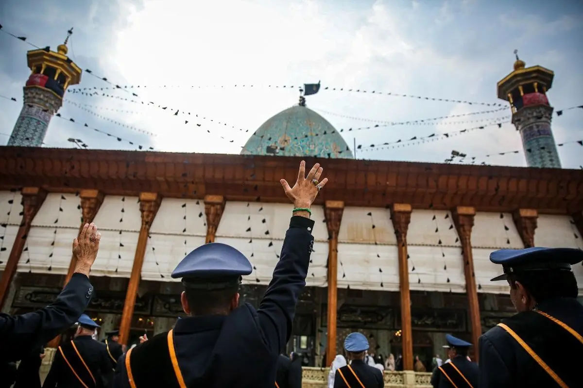 دادگستری فارس: پرونده عاملان حادثه حرم شاهچراغ تکمیل شد