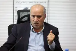 برخورد قاطع فدراسیون با ۱۰۰۰ تومان تراکنش غیرسالم مالی 