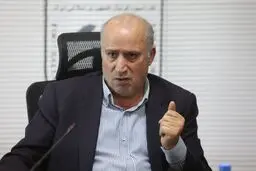 رییس فدراسیون فوتبال: دولت در موضوع VAR به ما کمک کنند