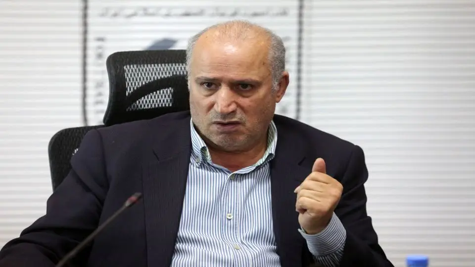 رئیس فدراسیون فوتبال: پنجره نقل و انتقالاتی استقلال باز خواهد شد