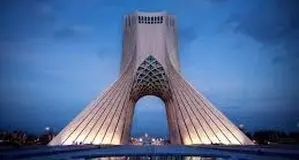 آوازِ ناتمام در میدان آزادی

