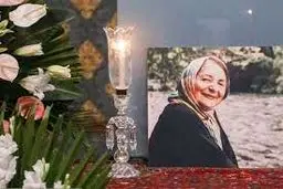 بانوخانمی که  نماد شکوه و آزادگی بود

