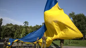 کاهش مفاد طرح صلح اوکراین از ۲۸ بند به ۱۹ بند