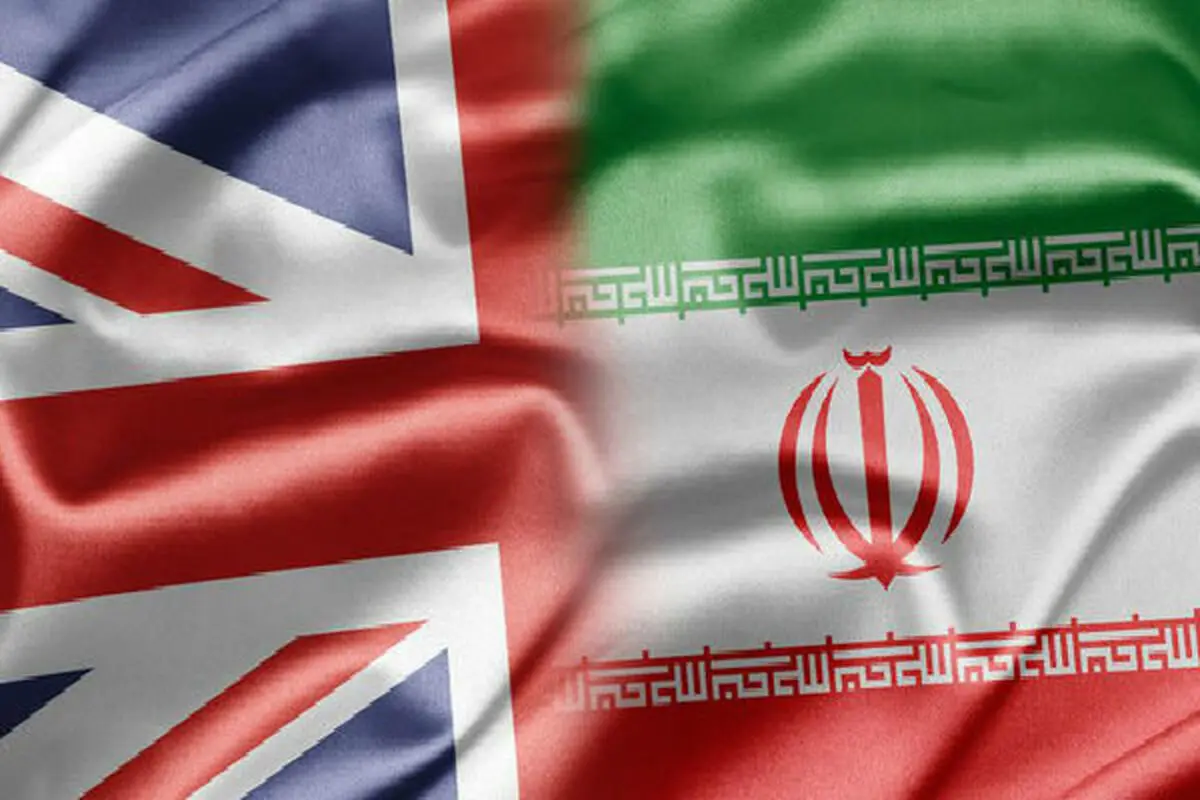 احضار سفیر انگلیس از سوی ایران