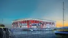 تقدیم موعد افتتاح موندیال قطر 2022