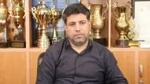 فوتبال همدان دارای بهترین زیرساخت های ورزشی است