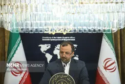 Iran to facilitate activities of businessmen in Saudi Arabia