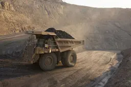 Washington considering ‘rare earths’ deal with African state