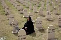 زخم حلبچه بر تن تاریخ

