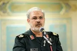 سخنگوی سپاه: تغییری در روند مدیریت تنگه هرمز ایجاد نشده است