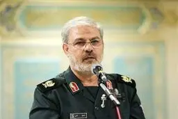 سخنگوی سپاه: اگر آمریکا می‌خواهد شکست‌های قبلی خود را دوباره تجربه کند، پشیمان خواهد شد