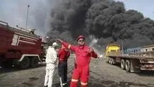 انفجار بندر یک خطای بزرگ انسانی بود