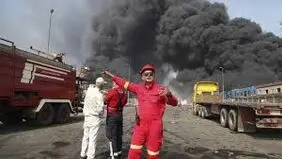 کیفرخواست ۱۸ دستگاه دولتی و بخش خصوصیِ متهم در وقوع حادثه بندر شهید رجایی بندرعباس صادر شد + جزئیات