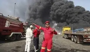 کیفرخواست ۱۸ دستگاه دولتی و بخش خصوصیِ متهم در وقوع حادثه بندر شهید رجایی بندرعباس صادر شد + جزئیات
